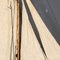 Large Antique 20th Century English Wooden Pond Yacht, 1920s, Image 22