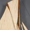 Large Antique 20th Century English Wooden Pond Yacht, 1920s 24