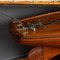 Large Antique 20th Century English Wooden Pond Yacht, 1920s 36