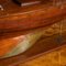 Large Antique 20th Century English Wooden Pond Yacht, 1920s, Image 34