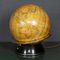 20th Century Art Deco Glass Globe Table Lamp, 1930s 29