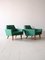 Armchairs, 1960s, Set of 2 4