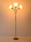 Lampadaire Vintage, 1960s 2