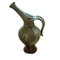 Mid-Century Spanish Ceramic Bottle, Image 5