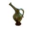 Mid-Century Spanish Ceramic Bottle, Image 4