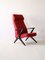 Armchair by Bengt Ruda for NK 2