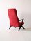 Armchair by Bengt Ruda for NK 3