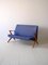 Sofa by Bengt Ruda for NK 3