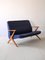 Sofa by Bengt Ruda for NK 4