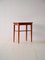 Table de Chevet Vintage Scandinave, 1960s 5