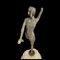 Chiparus, modelo crisolefantino, bronce patinado y resina, Imagen 6