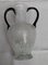 Murano Glass Vase from Seguso, 1940s 1
