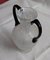Murano Glass Vase from Seguso, 1940s 2
