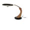 Mid-Century Phase President Table Lamp by Luis Perez De Lava, Image 6