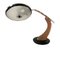 Mid-Century Phase President Table Lamp by Luis Perez De Lava 1