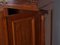 Danish Cabinet in Mahogany, 1890s 11