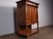 Danish Cabinet in Mahogany, 1890s, Image 18