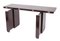 Dining Table from Hugues Chevalier, 2000s 3