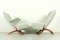 Set de Fauteuils Congo & Pinguin par Theo Ruth pour Artifort, Pays-Bas, 1957 4