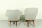 Set de Fauteuils Congo & Pinguin par Theo Ruth pour Artifort, Pays-Bas, 1957 7