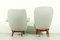 Set de Fauteuils Congo & Pinguin par Theo Ruth pour Artifort, Pays-Bas, 1957 8