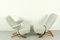 Set de Fauteuils Congo & Pinguin par Theo Ruth pour Artifort, Pays-Bas, 1957 3