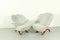 Set de Fauteuils Congo & Pinguin par Theo Ruth pour Artifort, Pays-Bas, 1957 1