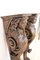 Piedistalli a forma di cariatide in legno di noce intagliato, inizio XX secolo, set di 2, Immagine 10