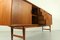 Rome Sideboard by Omer Lefévre / Foll, Belgium, 1960s 7