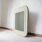 Vintage Mirror by Anna Castelli Ferrieri for Kartell, 1960s 1