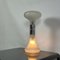 Murano Glass Table Lamp by Carlo Nason for Mazzega, 1970s 4