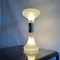 Murano Glass Table Lamp by Carlo Nason for Mazzega, 1970s, Image 2