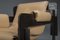 Puzzle Armlehnstuhl aus Schichtholz von Arne Jacobsen, 2er Set 17