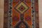 Tapis Oushak Vintage en Laine, Turquie, 1960s 8