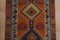 Vintage Turkish Oushak Wool Rug, 1960s, Image 8