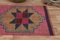 Turkish Pink and Orange Wool Oushak Rug, 1960s, Image 6