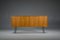 Sideboard from WK Möbel, 1960s 1