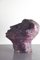 Adriano Tuninetto, Sculpture of Head, 1960s, Terracotta 4