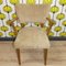 Mid-Century Oak Armchair, 1960s 5