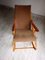 Rocking Chair from Ton, 1940s, Image 3