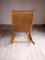 Rocking Chair from Ton, 1940s 4