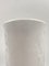 White Biscuit Porcelain Vase by Siegmund Schütz for KPM Berlin, 1940 7