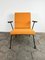 Dutch Model 1407 Armchair from Gispen, 1950s 7