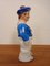 Porcelain Sailor Rum Bottle from Lehment, Germany, 1950s 7