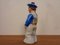 Porcelain Sailor Rum Bottle from Lehment, Germany, 1950s 8