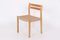 Model 401 Chairs from J.L. Møllers, 1974, Set of 8 1