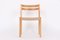 Model 401 Chairs from J.L. Møllers, 1974, Set of 8, Image 11