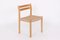 Model 401 Chairs from J.L. Møllers, 1974, Set of 8 9