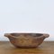 Hungarian Handmade Wooden Dough Bowl, Early 1900s, Image 5