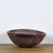 Hungarian Handmade Wooden Dough Bowl, Early 1900s, Image 3